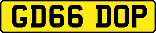 GD66DOP