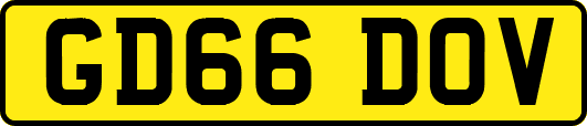 GD66DOV