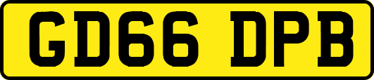 GD66DPB