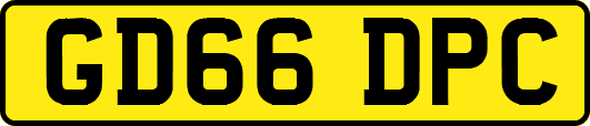 GD66DPC