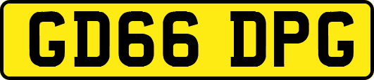 GD66DPG