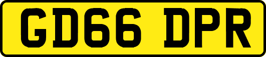 GD66DPR