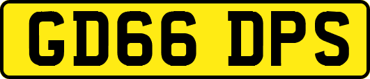 GD66DPS