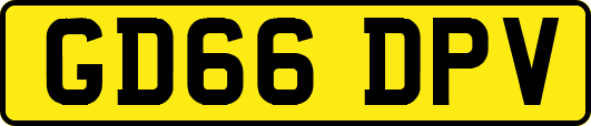 GD66DPV