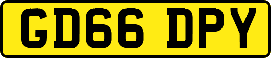 GD66DPY