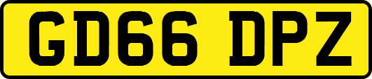GD66DPZ