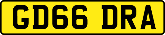 GD66DRA