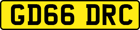 GD66DRC