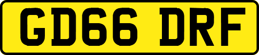 GD66DRF