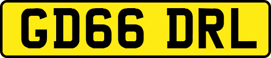 GD66DRL