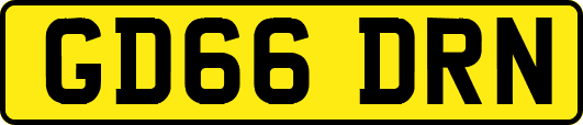 GD66DRN