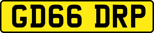 GD66DRP