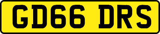GD66DRS