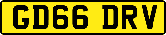 GD66DRV