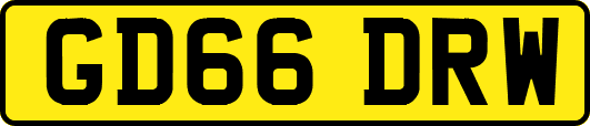 GD66DRW