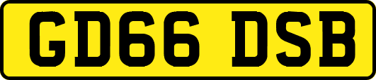 GD66DSB