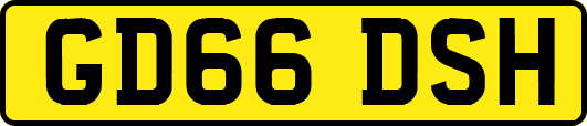 GD66DSH