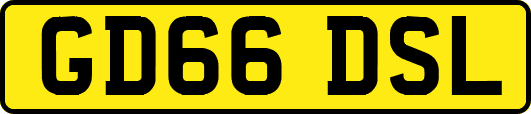 GD66DSL