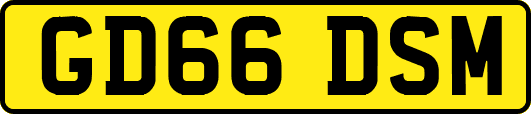 GD66DSM