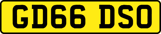 GD66DSO