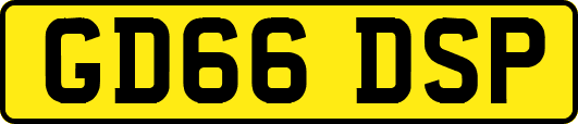 GD66DSP