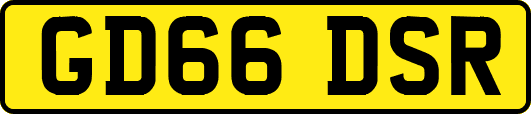 GD66DSR