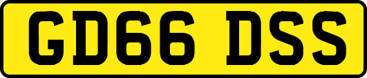 GD66DSS