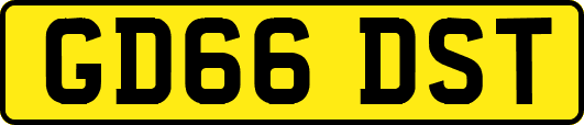 GD66DST