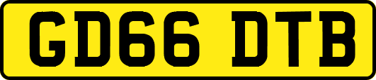 GD66DTB