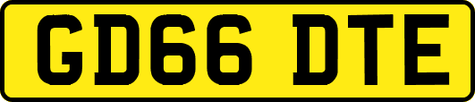 GD66DTE