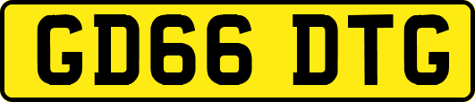 GD66DTG