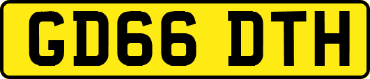 GD66DTH