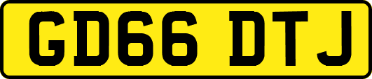 GD66DTJ