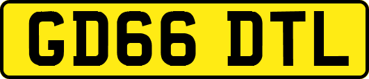 GD66DTL
