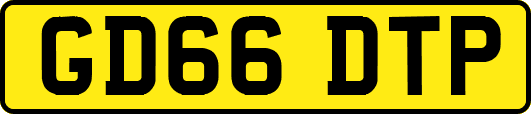 GD66DTP