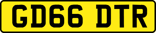 GD66DTR