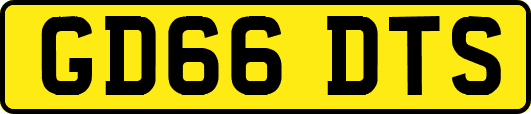 GD66DTS