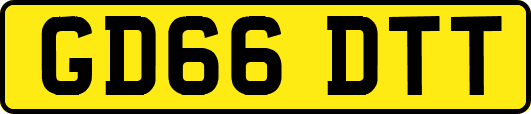 GD66DTT