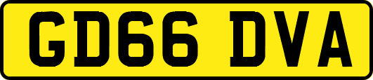 GD66DVA