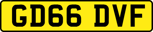 GD66DVF