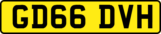 GD66DVH