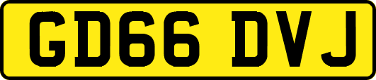 GD66DVJ