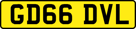 GD66DVL
