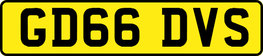 GD66DVS