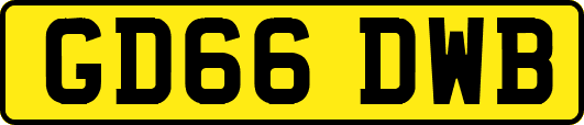 GD66DWB