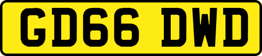 GD66DWD