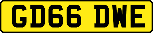 GD66DWE