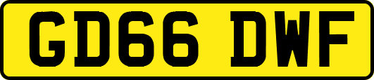 GD66DWF