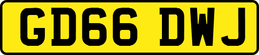 GD66DWJ