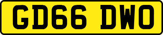 GD66DWO